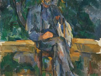 Six reasons why artist’s artist Paul Cézanne is hailed as ‘greatest of us all’ | Paul Cezanne