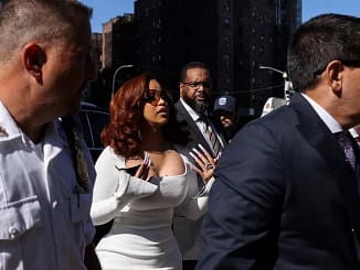 Cardi B: Rapper pleads guilty to strip club assault charges