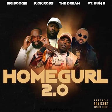 Big-Boogie