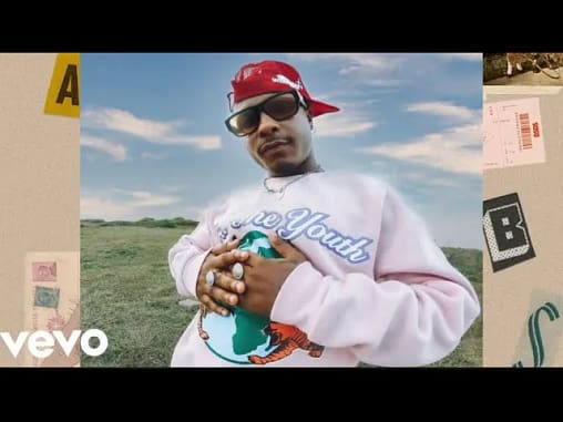 Kelvyn-Boy
