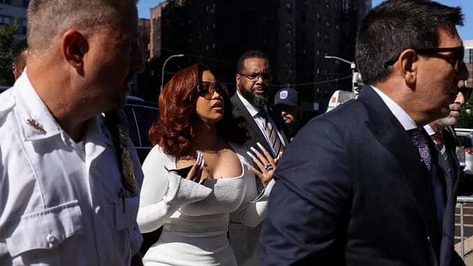 Cardi B: Rapper pleads guilty to strip club assault charges Cardi B: Rapper pleads guilty to strip club assault charges