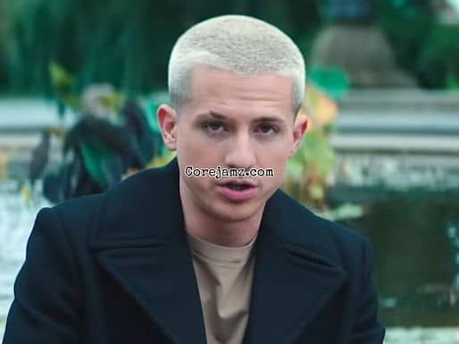 Charlie-Puth