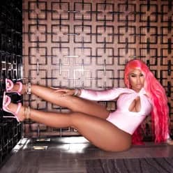 Nicki Minaj – Super Freaky Girl free mp3 download