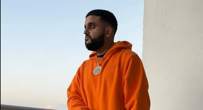 NAV – My Dawg Ft. Lil Durk